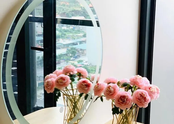18 Luxury With Sea View In Hạ Long