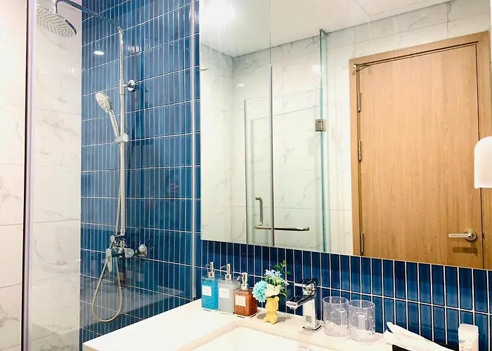 18 Luxury With Sea View In *