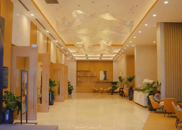 18 Luxury With Sea View In * Hạ Long