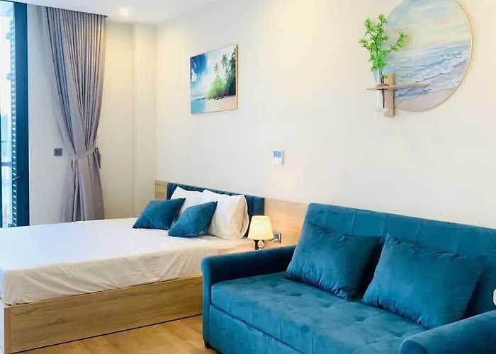 18 Luxury With Sea View In * Hạ Long